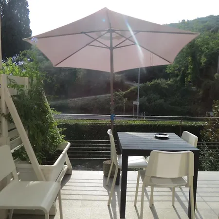 “bouganville” Loc Avane Pisa * Vecchiano