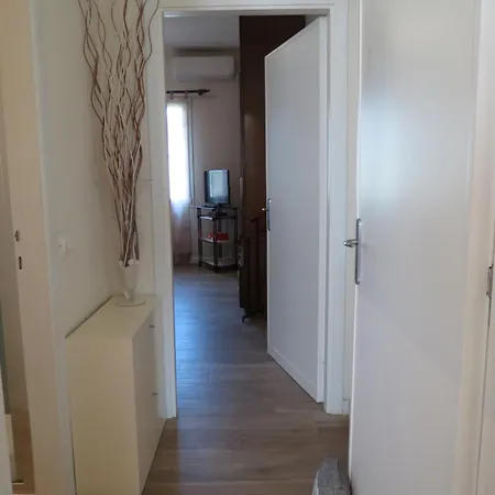 “bouganville” Loc Avane Pisa Apartment Vecchiano