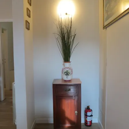 “bouganville” Loc Avane Pisa Apartment Vecchiano