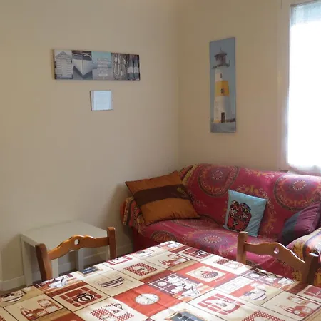 Apartment “bouganville” Loc Avane Pisa *