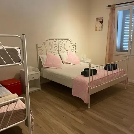 “bouganville” Loc Avane Pisa Apartment Vecchiano