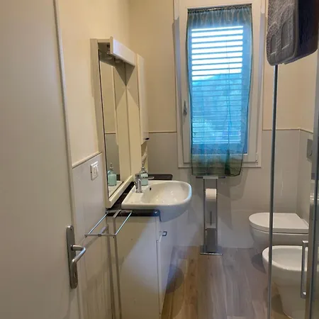 Apartment “bouganville” Loc Avane Pisa Vecchiano