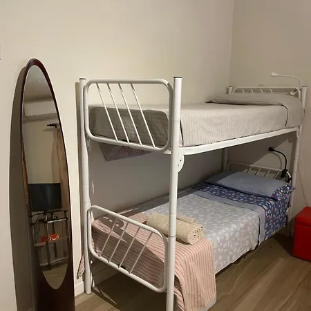 “bouganville” Loc Avane Pisa Apartment