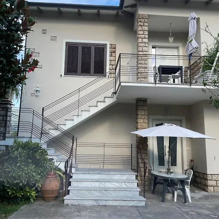 “bouganville” Loc Avane Pisa *