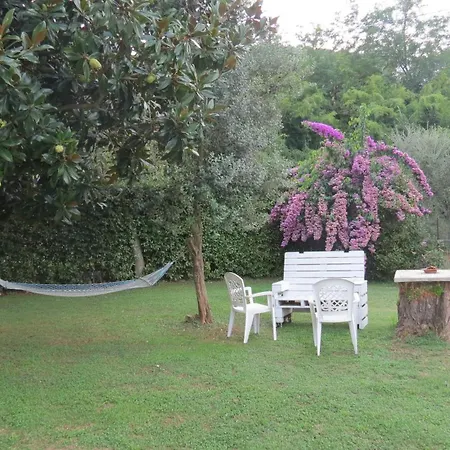 Apartment “bouganville” Loc Avane Pisa *
